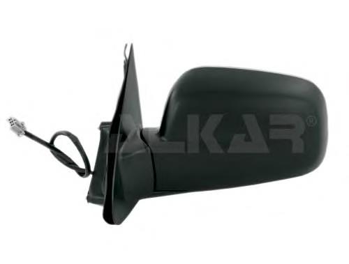 Espejo retrovisor derecho 9030944 Alkar