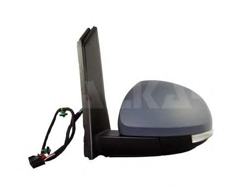 Espejo retrovisor derecho Prasco VG1017323 precio, desde 235,88 EUR