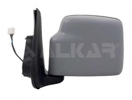 8470281AG05PK Suzuki espejo retrovisor izquierdo