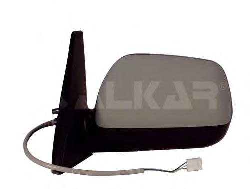 9042993 Alkar espejo retrovisor derecho