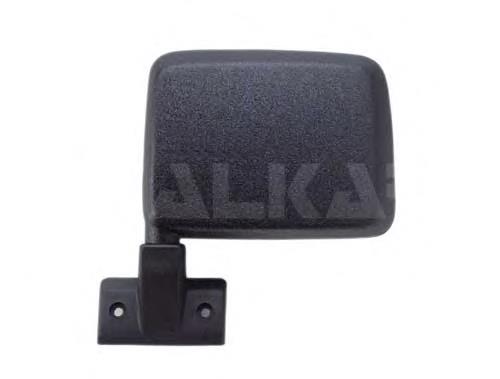 Espejo retrovisor derecho 9002030 Alkar