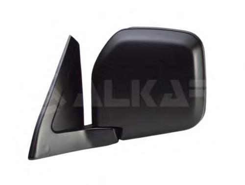 9002020 Alkar espejo retrovisor derecho