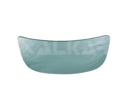 6482750 Alkar Cristal de espejo retrovisor derecho