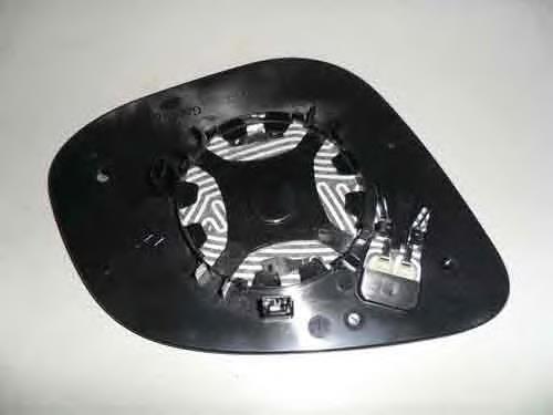 Cristal de retrovisor exterior derecho Alkar 6472698