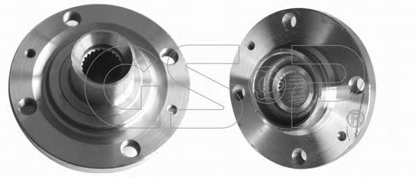 Buje de rueda delantero GSP 9425022 precio, desde 22,43 EUR
