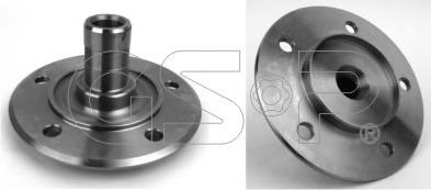 Comprar 21213103012 DK Bujes de ruedas