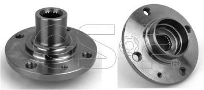 9422008 GSP Cubo delantero