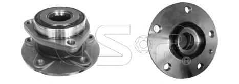 9336004 GSP Cubo delantero