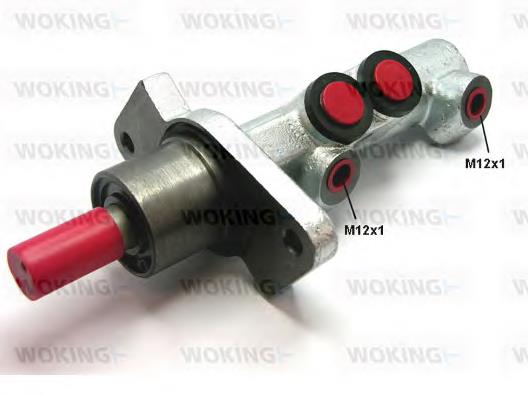 C102261 Woking Cilindro principal de frenos