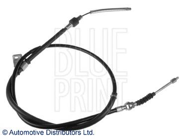 Cable de freno de mano trasero izquierdo ADC446204 Blue Print