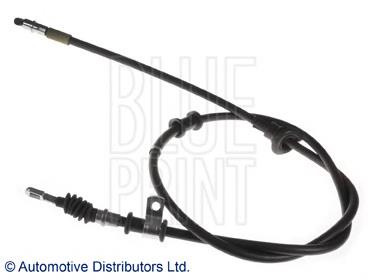 Cable de freno de mano trasero derecho ADC446197 Blue Print