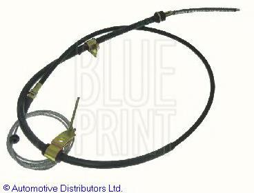 Cable de freno de mano trasero derecho para Mitsubishi L 300 (L03P)