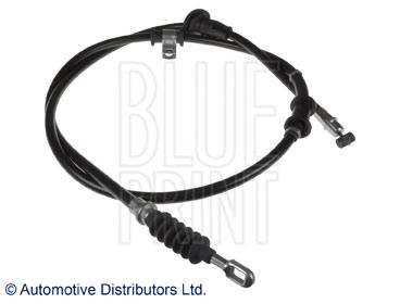 Cable de freno de mano trasero izquierdo ADC446212 Blue Print