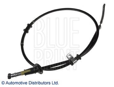 Cable de freno de mano trasero derecho ADC446209 Blue Print