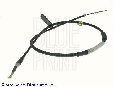 Cable de freno de mano trasero izquierdo ADC446210 Blue Print