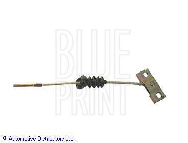 ADC446126 Blue Print cable de freno de mano delantero