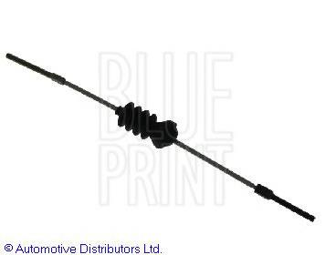 Cable de freno de mano delantero para Mitsubishi Pajero (K90)