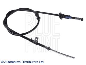 Cable de freno de mano trasero derecho ADC446116 Blue Print