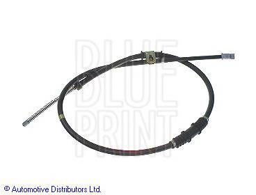 Cable de freno de mano trasero izquierdo ADC446119 Blue Print