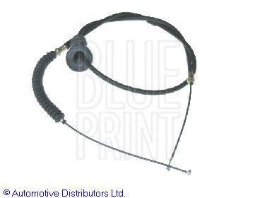 M290I06 NPS cable de freno de mano intermedio