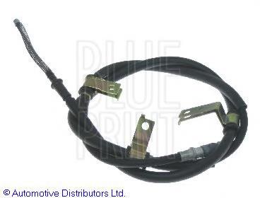 Cable de freno de mano trasero derecho ADC446136 Blue Print