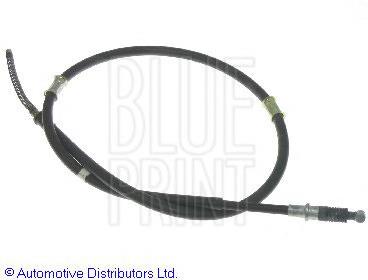 Cable de freno de mano trasero derecho para Mitsubishi Pajero (K90)