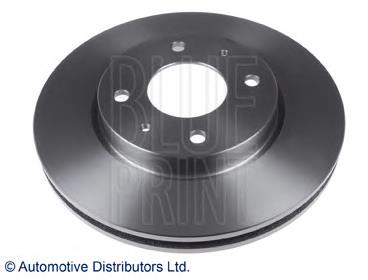 Disco de freno ADC44390 Blue Print
