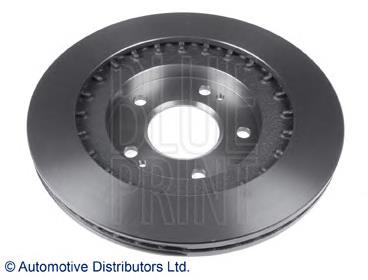 Disco de freno ADC44377 Blue Print