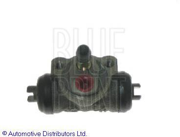 Cilindro de freno de rueda trasera MB366133 Mitsubishi
