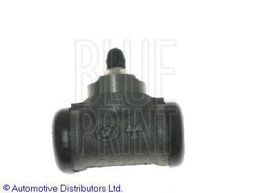 ADC44409 Blue Print