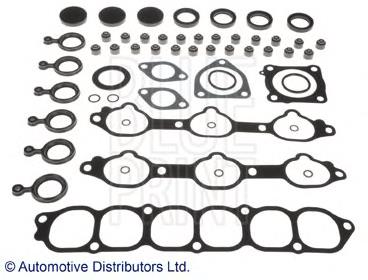 ADC46238 Blue Print