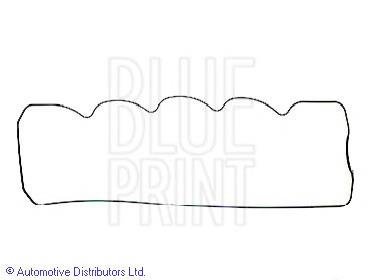 Junta de la tapa de válvulas del motor ADC46707 Blue Print