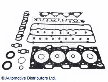 ADC46288 Blue Print Juego de juntas superiores de motor