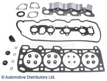 ADC46217 Blue Print juego de juntas de motor, completo, superior