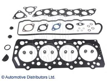 Juego de juntas de motor, completo ADC46227 Blue Print