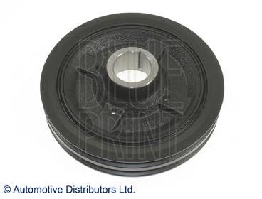 Polea dámper Blue Print ADC46111