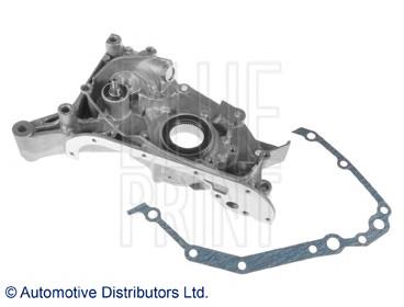 Junta de tapa frontal del motor MD050278 Mitsubishi