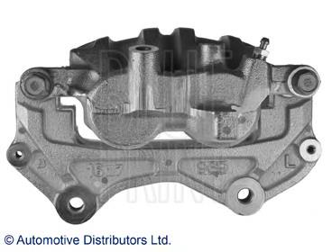 Pinza de freno delantera izquierda ADC44882 Blue Print