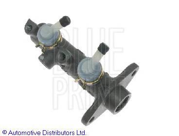 ADC45111 Blue Print