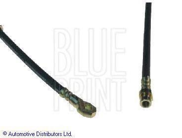 Tubo flexible de frenos trasero ADC45364 Blue Print