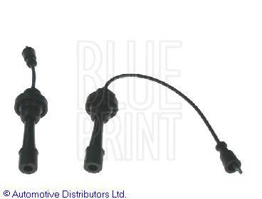 Juego de cables de encendido ADC41620 Blue Print