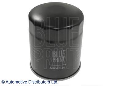 ADC42105 Blue Print Filtro aceite