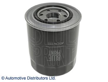 Filtro de aceite motor Blue Print ADC42105