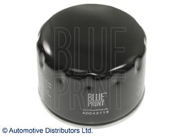 ADC42115 Blue Print Filtro aceite