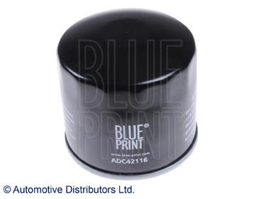 Filtro de transmisión automática ADC42116 Blue Print