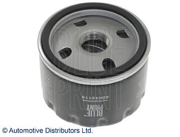 Filtro de aceite motor Blue Print ADC42115