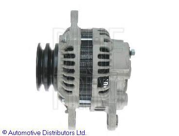 Alternador 82010243 NEW Holland