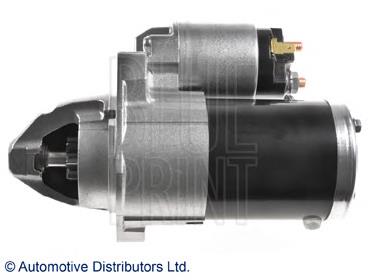 Motor de arranque S5188 AS/Auto Storm