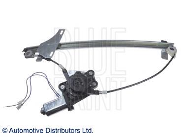 Mecanismo levanta, puerta delantera derecha para Mitsubishi Space Star  DG0