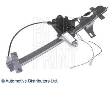 Comprar MN125813 Mitsubishi Mecanismo de elevalunas delantero izquierdo